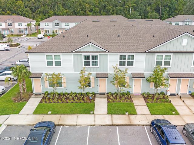 4980 NEBULA Lane, Jacksonville, FL 32256