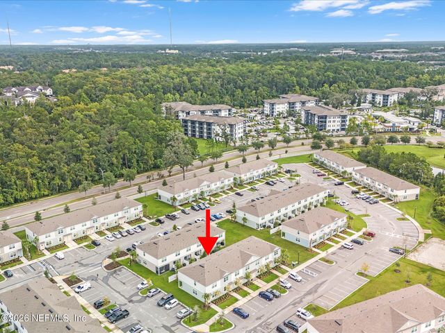 4980 NEBULA Lane, Jacksonville, FL 32256
