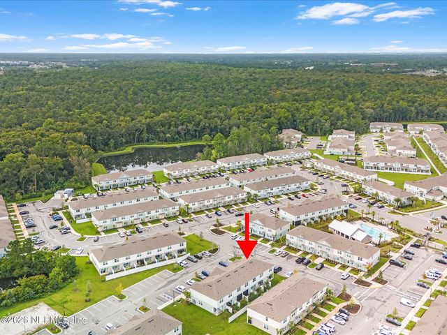 4980 NEBULA Lane, Jacksonville, FL 32256