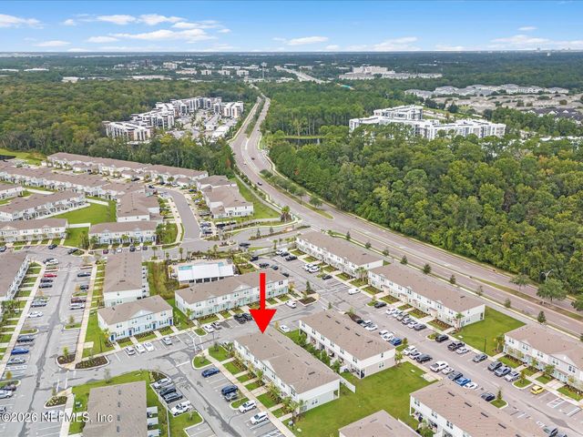 4980 NEBULA Lane, Jacksonville, FL 32256