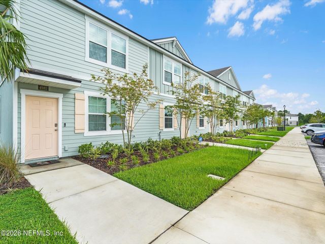 4980 NEBULA Lane, Jacksonville, FL 32256