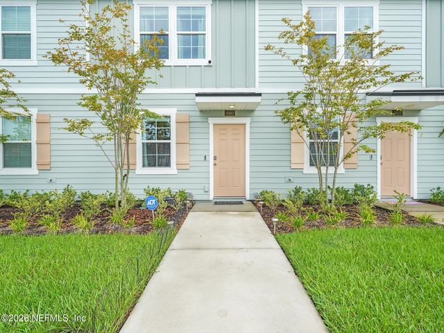 4980 NEBULA Lane, Jacksonville, FL 32256