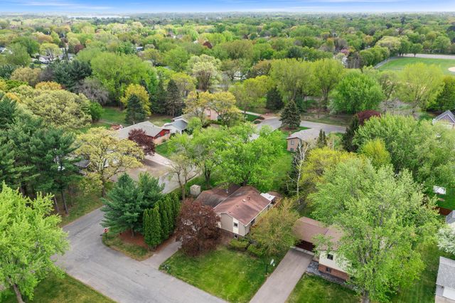 1770 Garden Lane, White Bear Twp, MN 55110