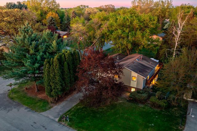 1770 Garden Lane, White Bear Twp, MN 55110