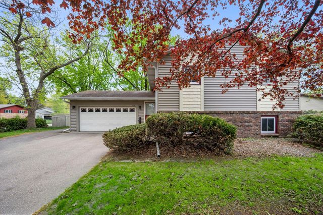 1770 Garden Lane, White Bear Twp, MN 55110