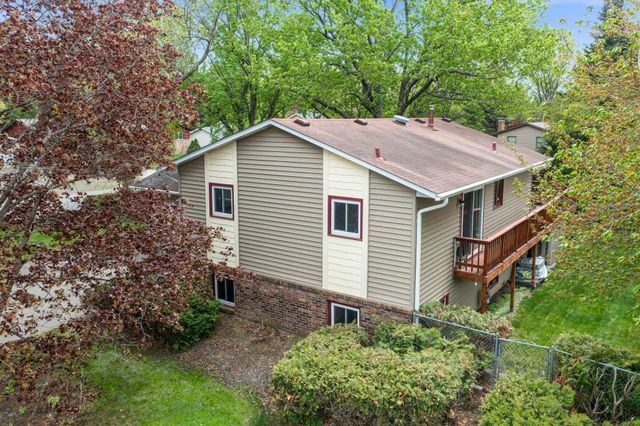 1770 Garden Lane, White Bear Twp, MN 55110