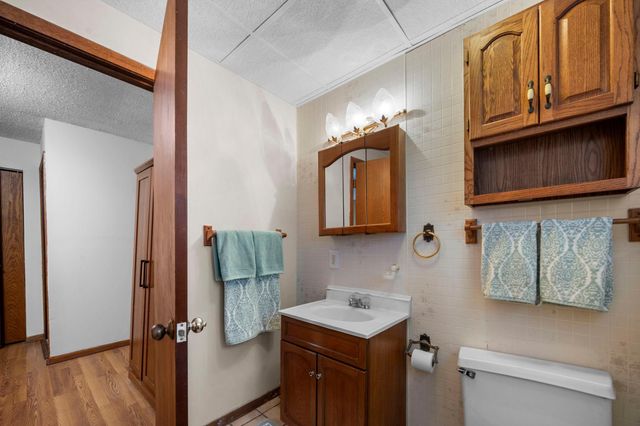1770 Garden Lane, White Bear Twp, MN 55110
