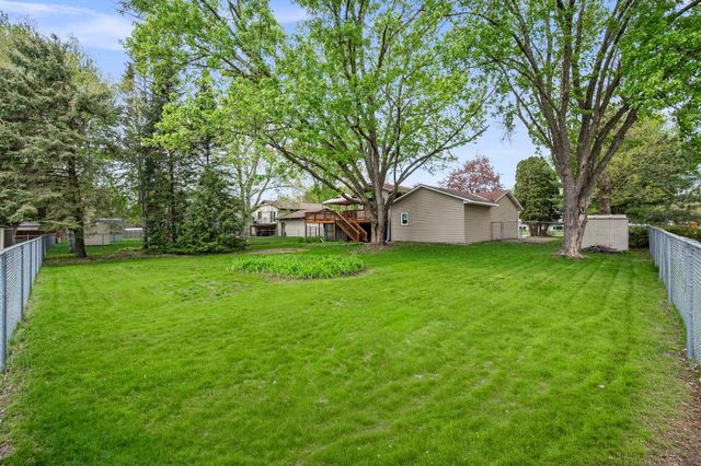 1770 Garden Lane, White Bear Twp, MN 55110