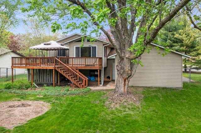 1770 Garden Lane, White Bear Twp, MN 55110
