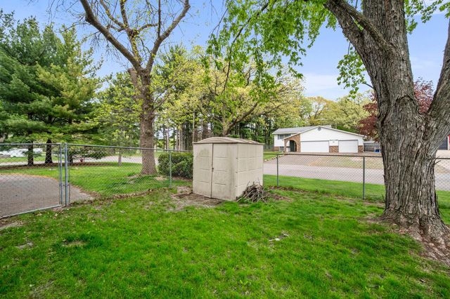 1770 Garden Lane, White Bear Twp, MN 55110