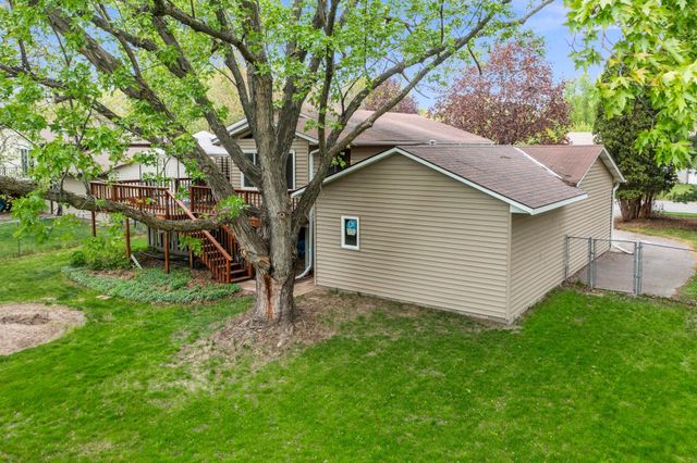 1770 Garden Lane, White Bear Twp, MN 55110