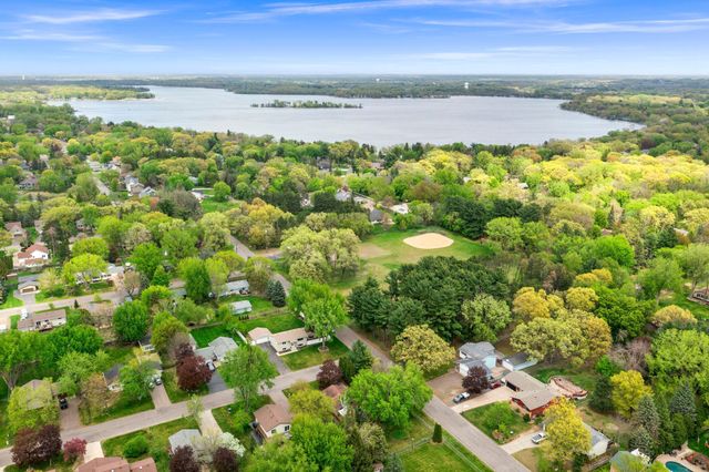 1770 Garden Lane, White Bear Twp, MN 55110
