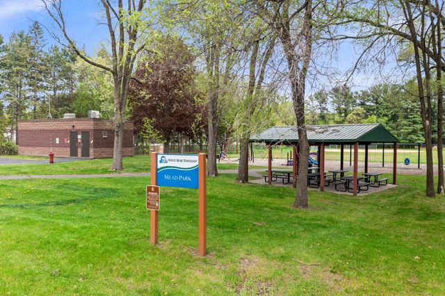 1770 Garden Lane, White Bear Twp, MN 55110