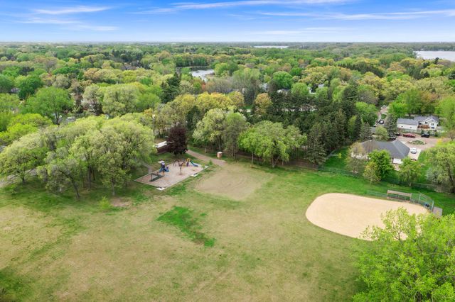 1770 Garden Lane, White Bear Twp, MN 55110