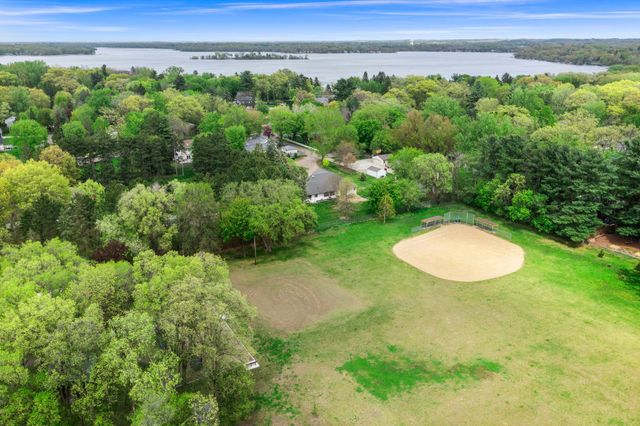 1770 Garden Lane, White Bear Twp, MN 55110