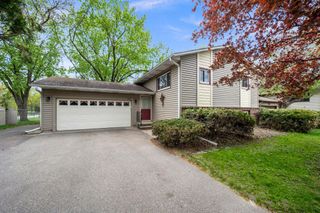 1770 Garden Lane, White Bear Twp, MN 55110