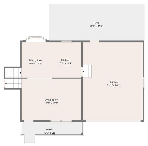 8300 Oak Drive, Newburgh, IN 47630