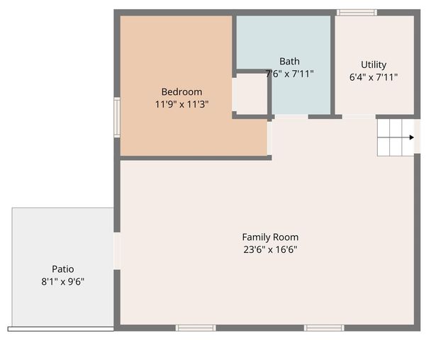 8300 Oak Drive, Newburgh, IN 47630