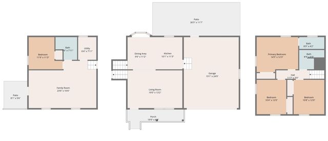 8300 Oak Drive, Newburgh, IN 47630