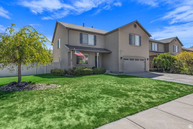 419 S 2920 W, Lehi, UT 84043