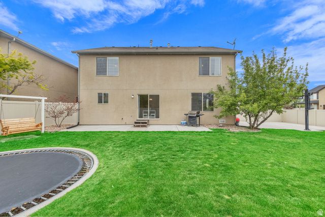 419 S 2920 W, Lehi, UT 84043