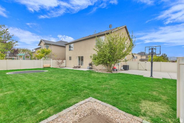 419 S 2920 W, Lehi, UT 84043