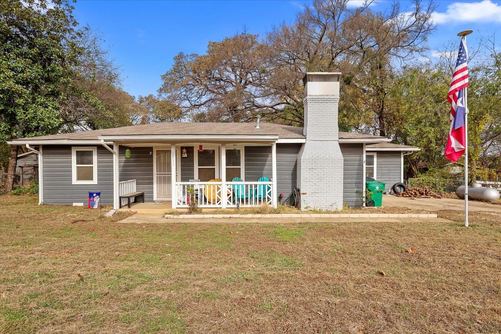 2831 Fm 2931, Aubrey, TX 76227