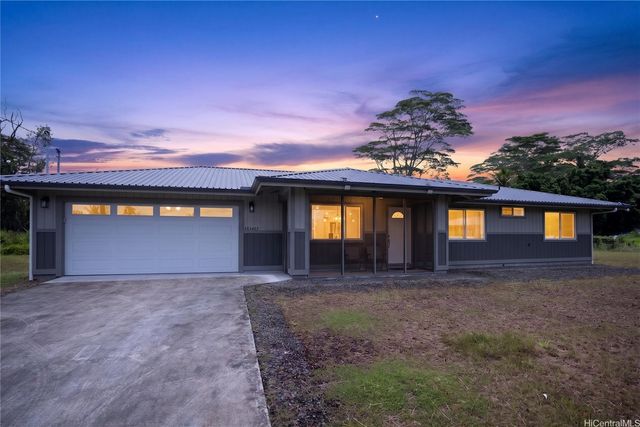 15 21st Avenue, Hilo, HI 96720