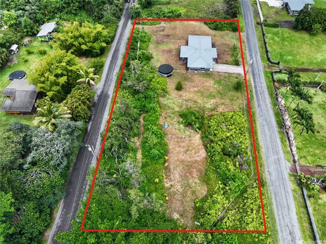 15 21st Avenue, Hilo, HI 96720