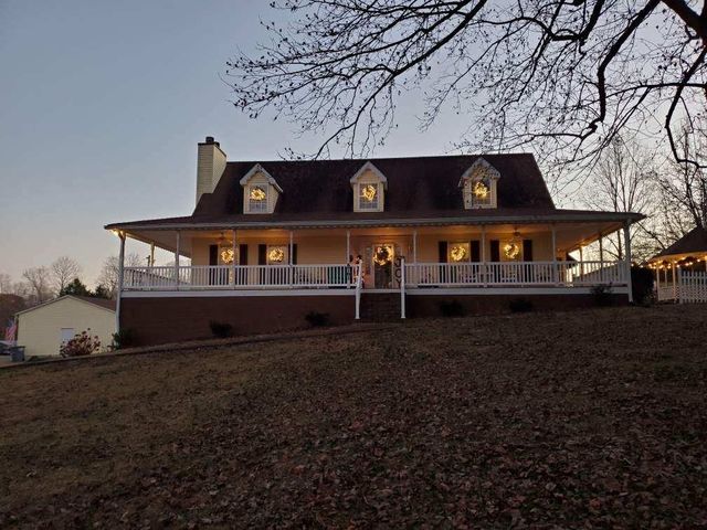 6761 Hall Rd, Greenbrier, TN 37073