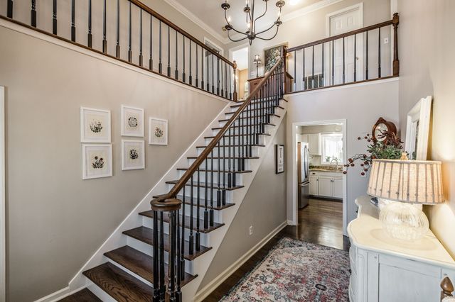 6761 Hall Rd, Greenbrier, TN 37073