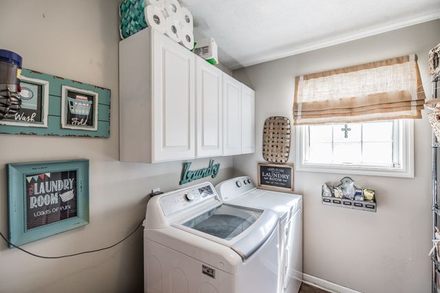 6761 Hall Rd, Greenbrier, TN 37073