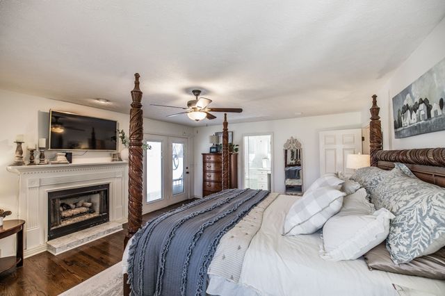 6761 Hall Rd, Greenbrier, TN 37073