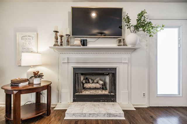 6761 Hall Rd, Greenbrier, TN 37073