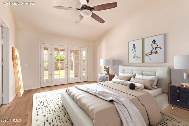 4940 S ROSEMARY Drive, Chandler, AZ 85248