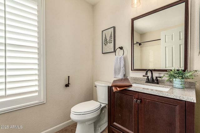 4940 S ROSEMARY Drive, Chandler, AZ 85248