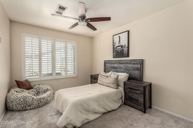 4940 S ROSEMARY Drive, Chandler, AZ 85248