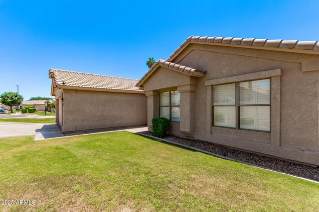 4940 S ROSEMARY Drive, Chandler, AZ 85248