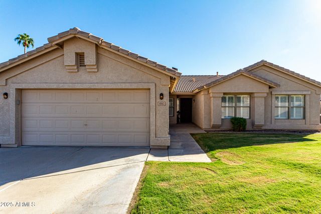 4940 S ROSEMARY Drive, Chandler, AZ 85248
