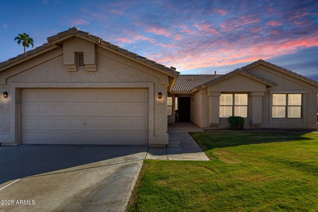 4940 S ROSEMARY Drive, Chandler, AZ 85248
