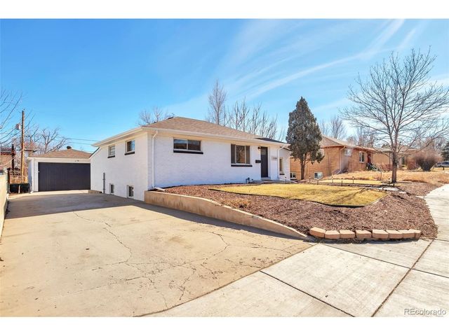 1330 Quebec St, Denver, CO 80220