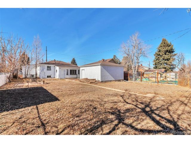 1330 Quebec St, Denver, CO 80220