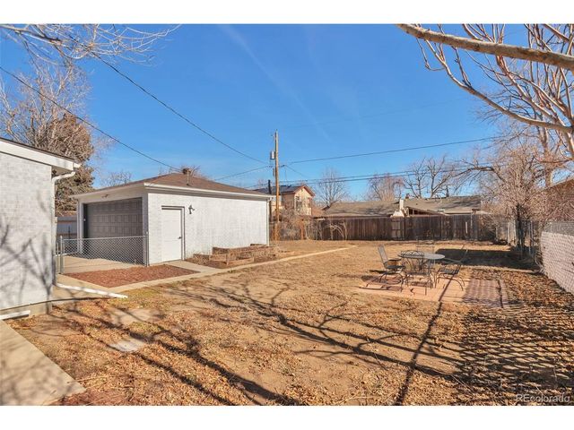 1330 Quebec St, Denver, CO 80220