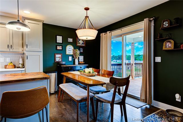 5006 Oak-Hill Lane, Georgetown, IN 47122