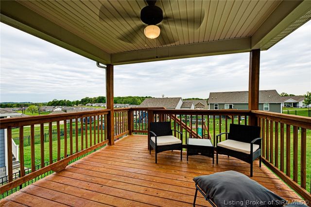 5006 Oak-Hill Lane, Georgetown, IN 47122