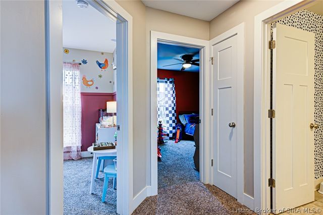 5006 Oak-Hill Lane, Georgetown, IN 47122