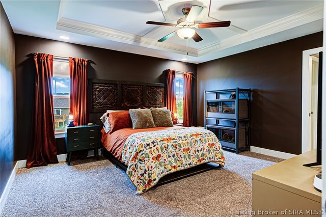 5006 Oak-Hill Lane, Georgetown, IN 47122