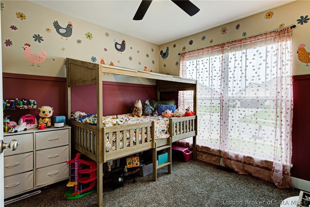 5006 Oak-Hill Lane, Georgetown, IN 47122