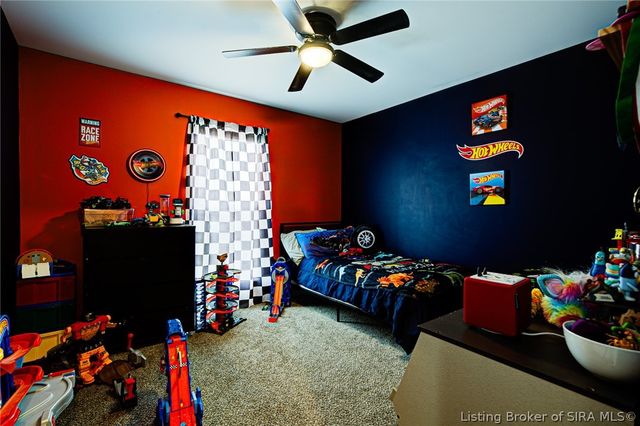 5006 Oak-Hill Lane, Georgetown, IN 47122