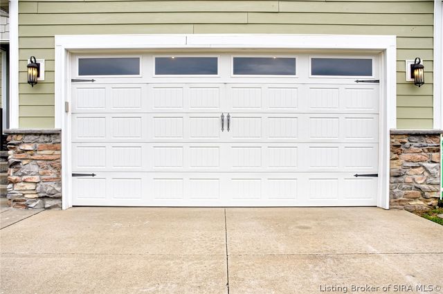 5006 Oak-Hill Lane, Georgetown, IN 47122